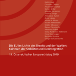 Bild zu Wie sich die Anforderungen an die Berufsbildung in der Schweiz durch den Brexit verändert haben
