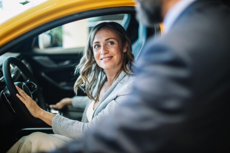 Wie viel kostet eine Autoversicherung in der Schweiz?