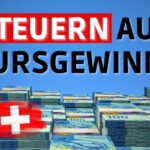 Bild zu Wie werden Kapitalgewinne in der Schweiz besteuert?
