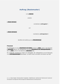 Wie wird das Thema «Haftung für Schäden» im Schweizer Recht behandelt?
