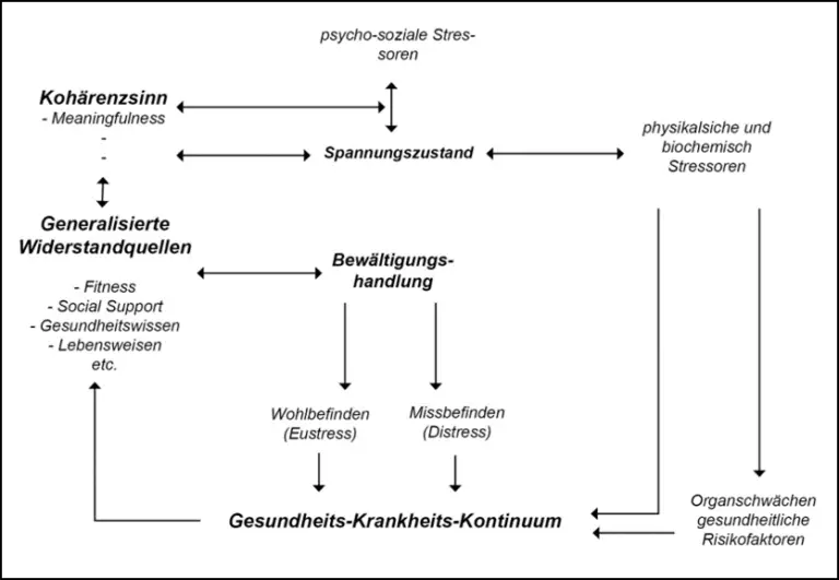 Wie wirken sich gesundheitliche Risikofaktoren auf die Prämien aus?