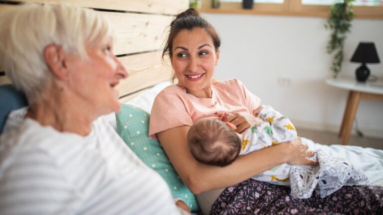 Wie wirkt sich eine längere Elternzeit auf die Rentenansprüche aus?