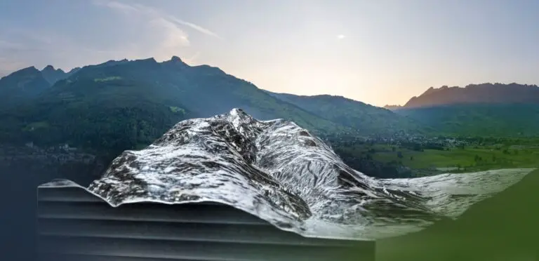 Die Schweiz als ein Zentrum für innovatives Design und Architektur in der Ausbildung