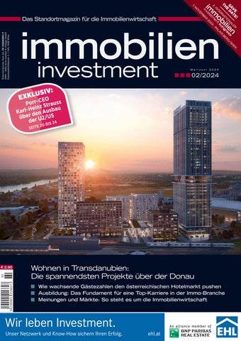 Immobilienmarkt und Nachhaltigkeit in der Schweiz: Wie der Markt auf grüne Gebäude reagiert