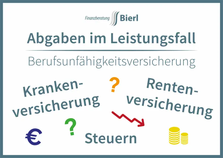 Kann Mutterschaftsentschädigung bei Berufsunfähigkeit beantragt werden?