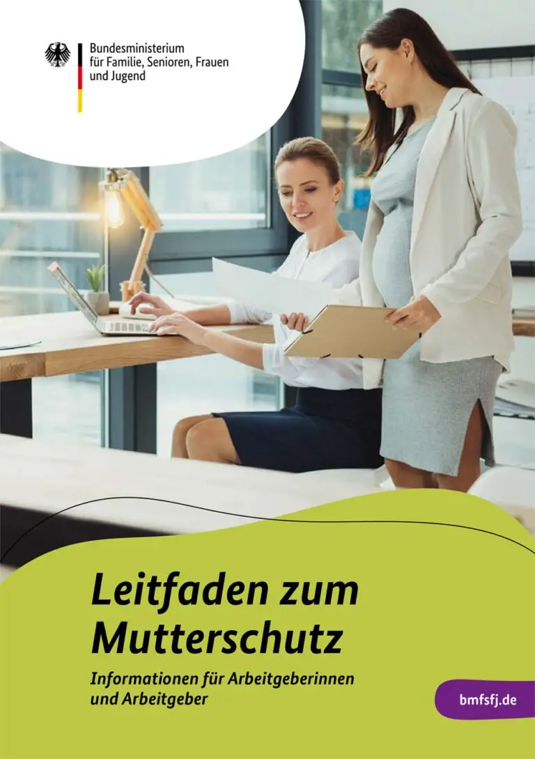 Mutterschaftsentschädigung und Arbeitszeitflexibilität: Tipps für Arbeitgeber und Arbeitnehmer