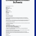 Bild zu Visum für die Teilnahme an Konferenzen in der Schweiz: Was ist erforderlich?