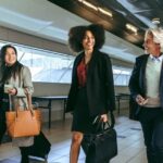 Bild zu Visum für internationale Geschäftsreisende: Welche Anforderungen gelten für die Teilnahme an Messen in der Schweiz?