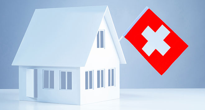 Was ist bei der Anmietung von Gewerbeimmobilien in der Schweiz zu beachten?