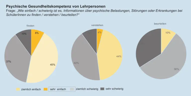 Welche Programme zur Förderung der mentalen Gesundheit gibt es für die Schweizer Jugend?