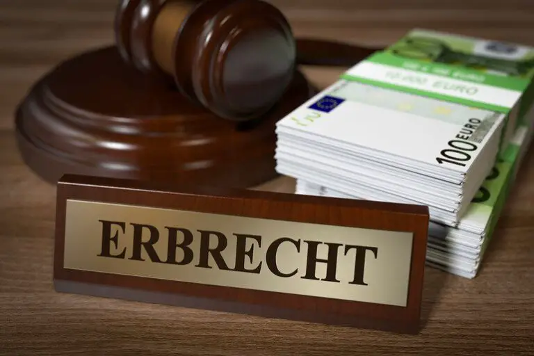 Welche steuerlichen Regelungen gibt es für das Erben von Unternehmensanteilen im Ausland?
