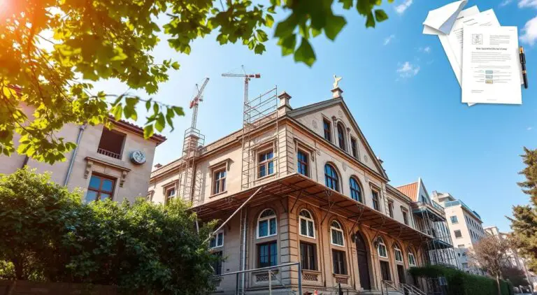 Welche Steuervergünstigungen gibt es für die Durchführung von Renovierungen zur Verbesserung der Energieeffizienz?