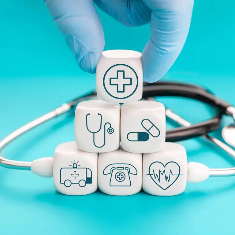 Welche Versicherungen decken Gesundheitsschäden durch Umweltfaktoren in der Schweiz ab?