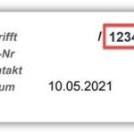 Bild zu Wer meldet Mutterschaftsentschädigung an die Ausgleichskasse?