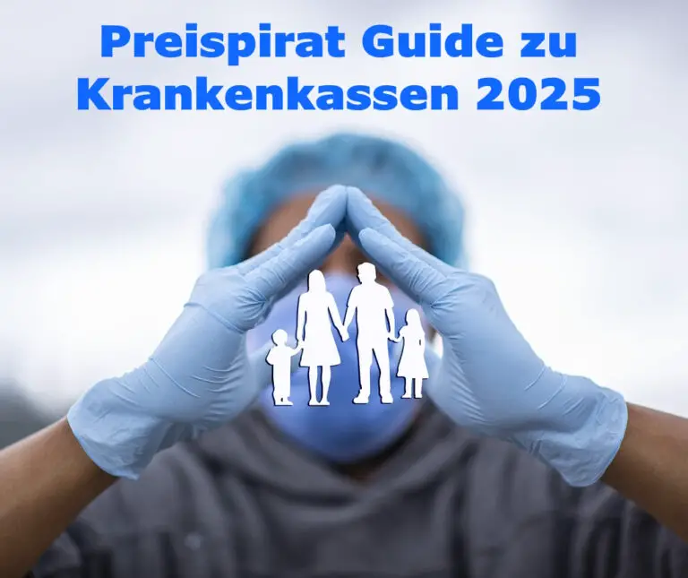 Wie beantragt man eine finanzielle Unterstützung bei steigenden Prämien?