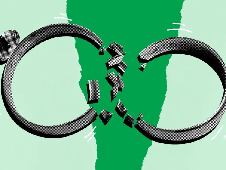 Wie funktioniert das Schweizer Zivilrecht bei der Auflösung von Partnerschaften ohne Ehe?