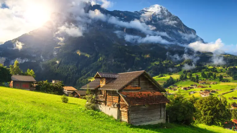 Wie funktioniert der Kauf einer Neubauwohnung in der Schweiz?