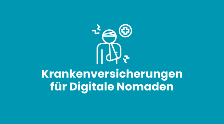 Wie funktioniert eine Versicherung für Geschäftsreisen, die mehrere Länder abdecken muss?