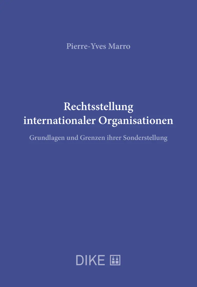 Wie geht das Schweizer Recht mit der Regulierung von internationalen Steuervorschriften um?