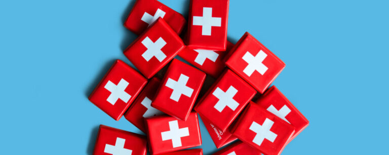 Wie kann man als digitaler Unternehmer die Steuerlast in der Schweiz optimieren?