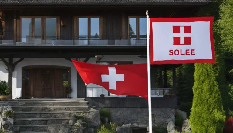 Wie man als Ausländer in der Schweiz Immobilien investiert