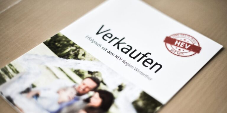 Wie man den richtigen Immobilienmakler in der Schweiz auswählt