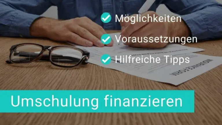 Wie optimiert man Krankenkassenprämien während einer Umschulung?