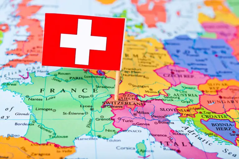Wie werden Einkünfte aus internationalen Beratungsdiensten in der Schweiz besteuert?