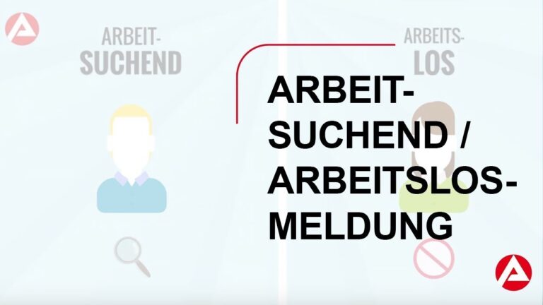 Arbeitslosengeld bei Selbstkündigung: Welche Strafen drohen?