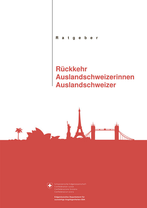 Arbeitslosengeld für Rückkehrer nach einem Auslandsaufenthalt