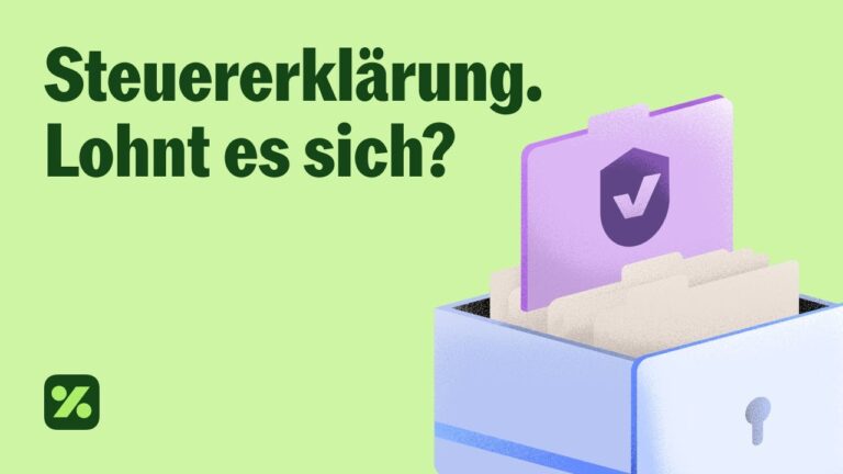 Arbeitslosengeld und Steuererklärung: Was muss man beachten?