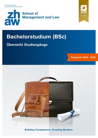 Berufsausbildung im Bereich des öffentlichen Sektors: Möglichkeiten in der Schweiz