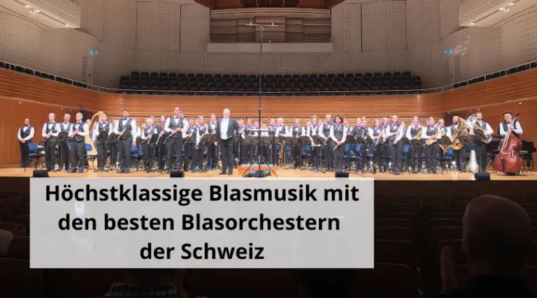 Berufsausbildung im Bereich Kunst und Kultur in der Schweiz: Die besten Programme