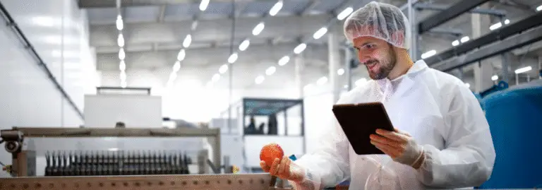 Berufsausbildung im Bereich Lebensmittelindustrie: Was man in der Schweiz wissen muss