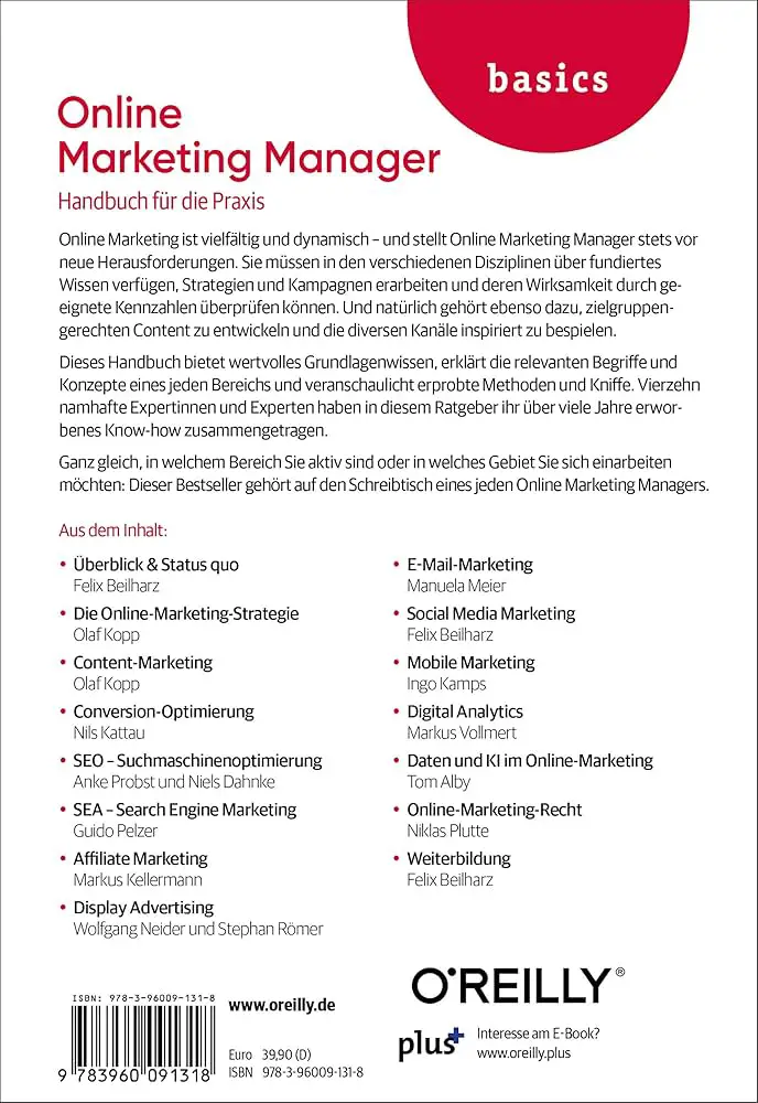Berufsausbildung im Bereich Marketing und Kommunikation in der Schweiz: Ein Leitfaden