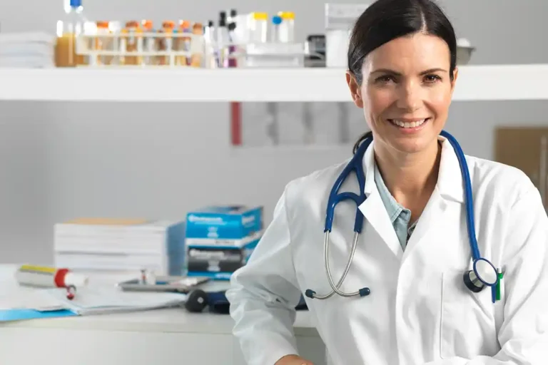 Berufsausbildung im Gesundheitswesen in der Schweiz: Möglichkeiten und Karrierewege