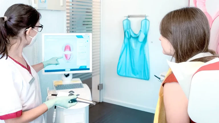 Berufsausbildung im Gesundheitswesen in der Schweiz: Optionen und Karrieremöglichkeiten