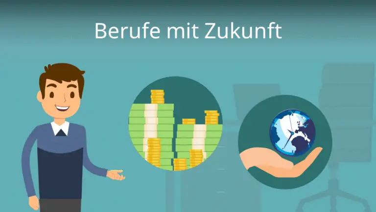 Berufsausbildung in der Schweiz: Die Top-Berufe mit den besten Zukunftsaussichten