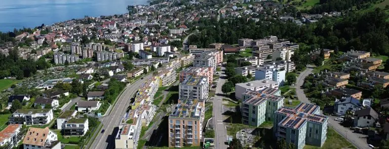Der Einfluss der Bauvorschriften auf den Immobilienmarkt in der Schweiz