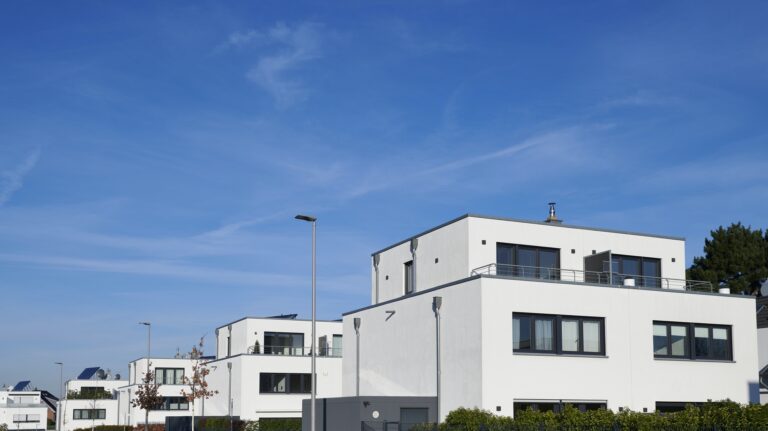 Der Einfluss von Covid-19 auf den Immobilienmarkt in der Schweiz