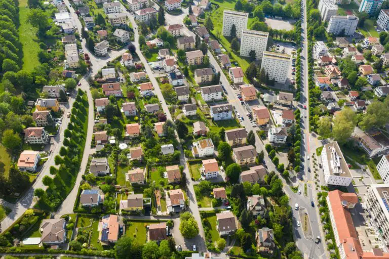 Der Immobilienmarkt in der Schweiz im Jahr 2025: Prognosen und Trends