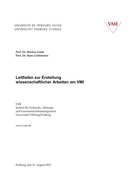 Der Weg zum Universitätsabschluss in der Schweiz: Ein Schritt-für-Schritt-Leitfaden