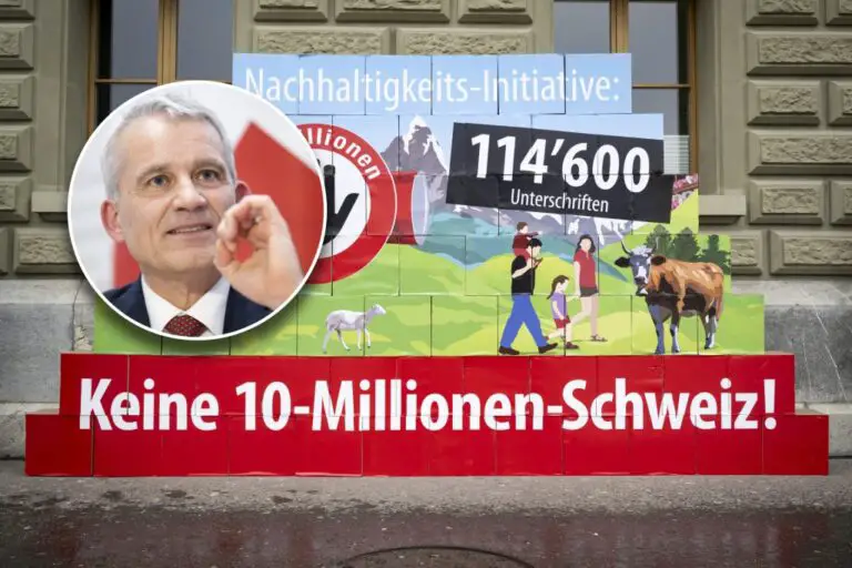 Die Auswirkungen von Zuwanderung auf den Schweizer Immobilienmarkt