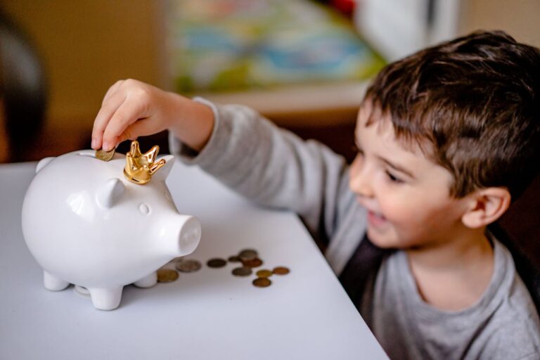 Die Bedeutung von Finanzbildung und -management in der Schweizer Berufsausbildung