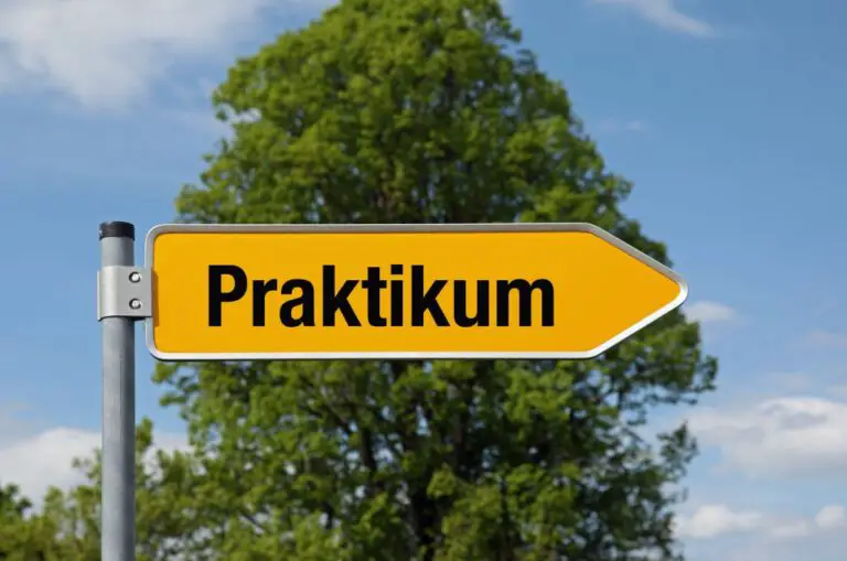 Die Bedeutung von Praktika und Berufserfahrung in der Schweizer Ausbildung