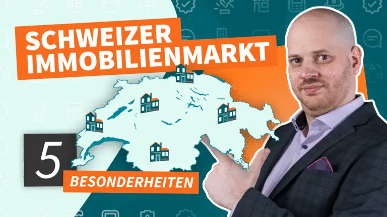 Die besten Immobilienstrategien für langfristige Investitionen in der Schweiz