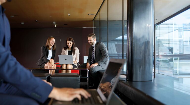 Die besten Masterprogramme in der Schweiz für internationale Studierende im Bereich Business