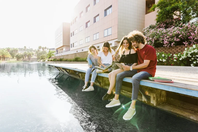 Die besten Masterstudiengänge in der Schweiz für Studierende aus dem Ausland