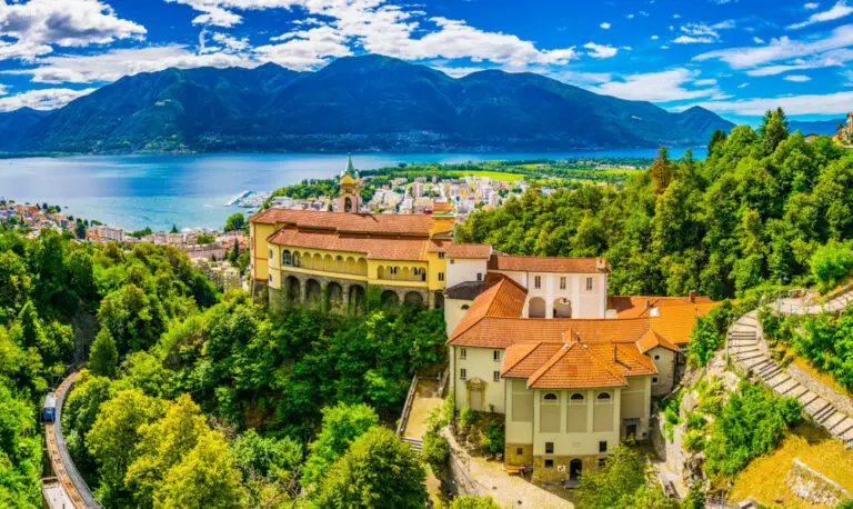Die besten Städte zum Immobilienkauf in der Schweiz: Ein Überblick