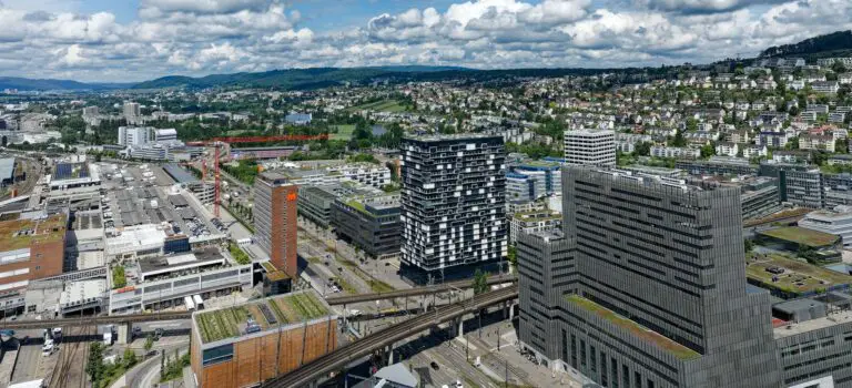 Die besten Tipps zur Wahl des richtigen Standorts für ein Immobilienprojekt in der Schweiz